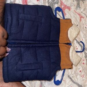 Worn once
